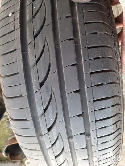 Pirelli Formula Energy 185/65 R15 24D