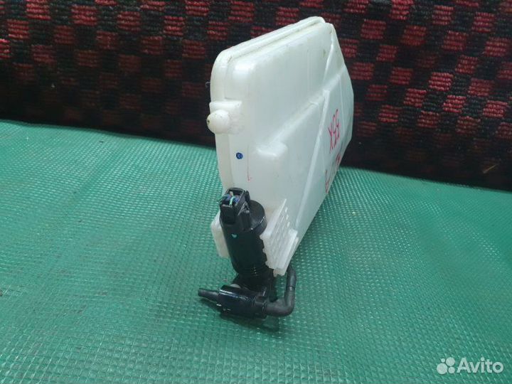 Бачок стеклоомывателя nissan dayz