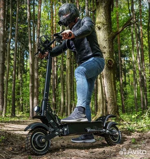 White Siberia Nerpa Black Edition 3200W New 2023