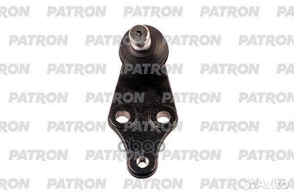 Опора шаровая hyundai staria 01/22- PS3516 patron
