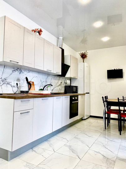 2-к. квартира, 42 м², 5/8 эт.