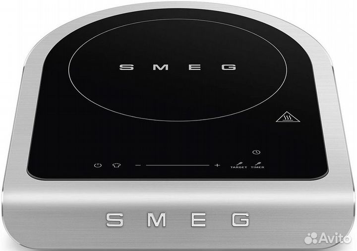 Портативная варочная панель Smeg PIC01egmeu