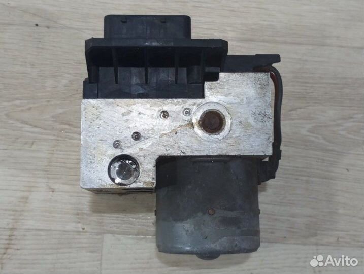 Блок ABS (насос) Audi A4 B5 1994-2001