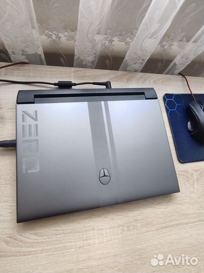 Игровой ноутбук