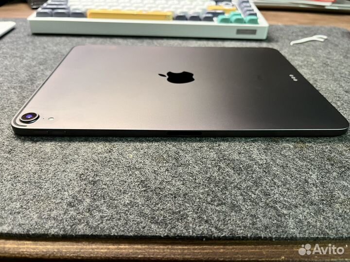 iPad pro 11 2018 64gb