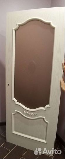 Дверь межкомнатная 800 х 2000