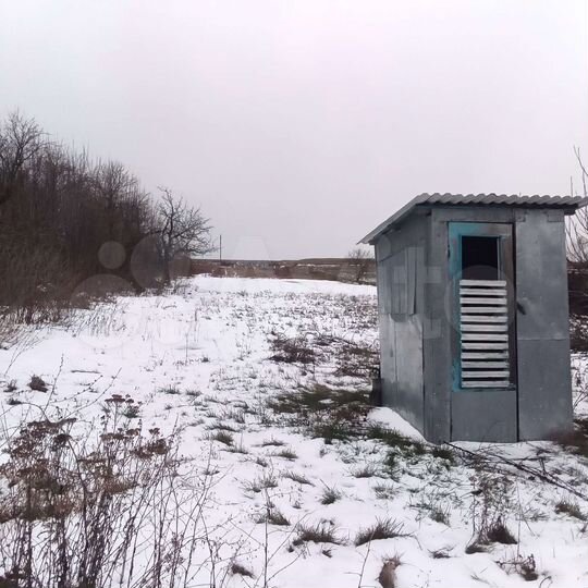 Дом 69,7 м² на участке 30 сот.