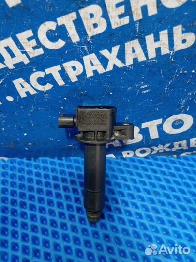 Катушка зажигания Toyota Prius седан 1nzfxe 1999
