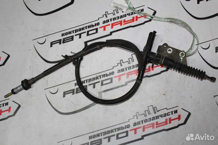 Тросик кпп honda isuzu civic civic ferio domani ge