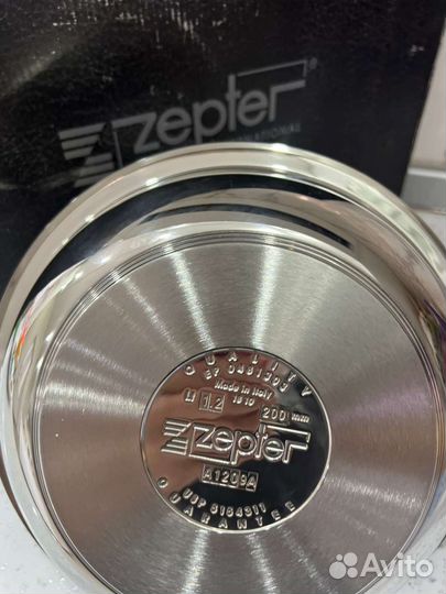 Сковорода zepter