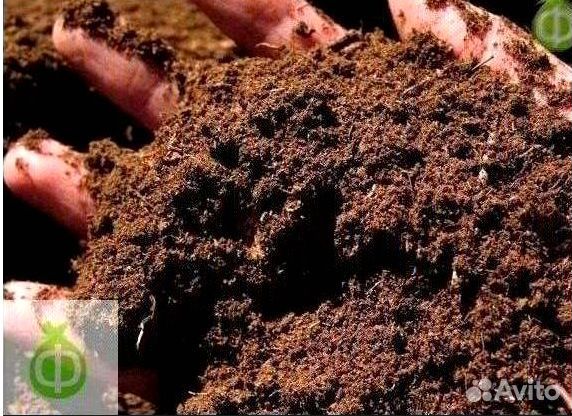 Торф в мешках с доставкой в Апрелевке