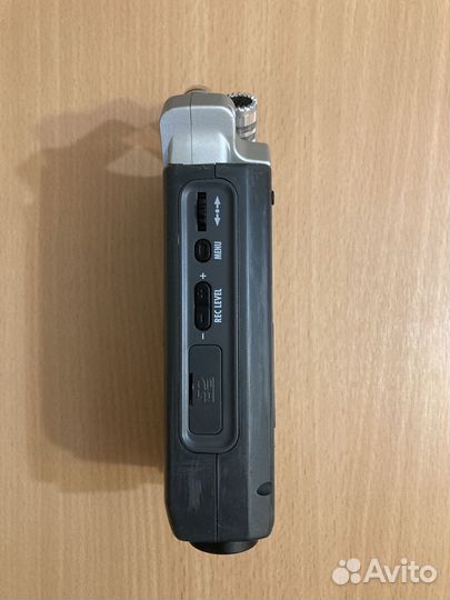 Рекордер Zoom h4n