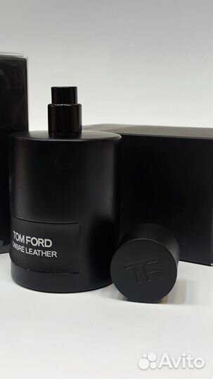 Tom Ford Ombre Leather 100 ml