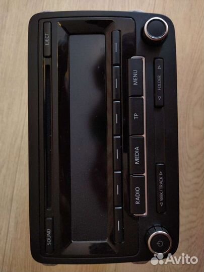 Автомобили магнитола