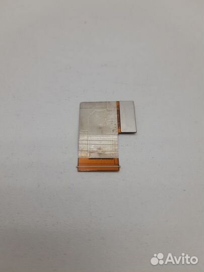 Asus P03 Padfone 2 P03 A68 lvds FPC R1.2