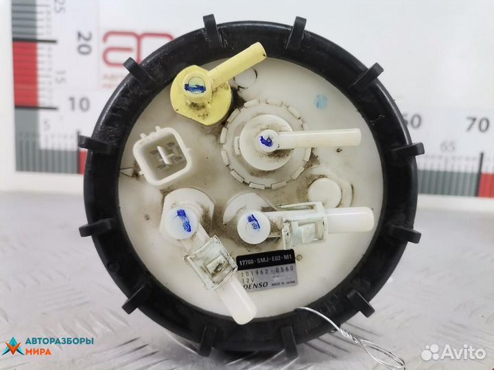 Датчик уровня топлива Honda Civic 8 2006