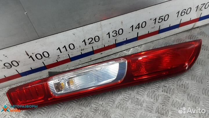 Фонарь задний левый Ford Focus 2 2007