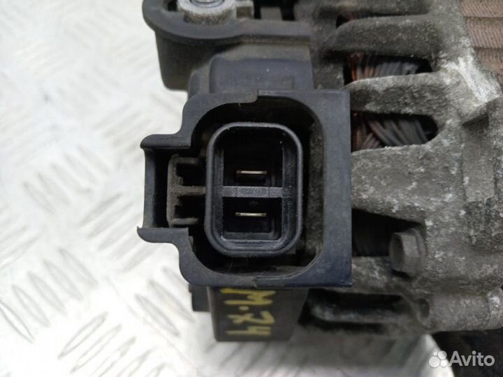 Генератор Kia Soul AM 1.6 G4FC 126 Л.С 2009