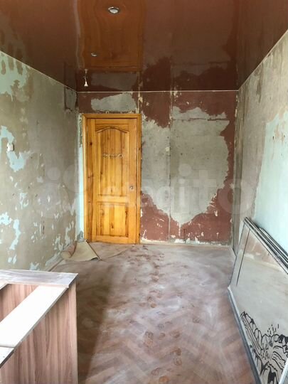 2-к. квартира, 44,6 м², 4/5 эт.