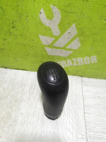 Рукоятка рычага кпп Шкода Октавия А4