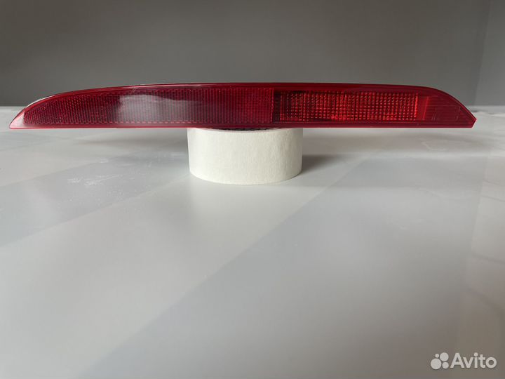 Задний противотуман. фонарь/отражатель левый Bmw