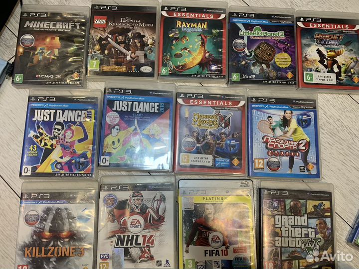 Playstation 3 super slim