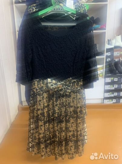 Продам платье