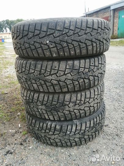 Maxxis ArcticTrekker NS3 175/65 R14