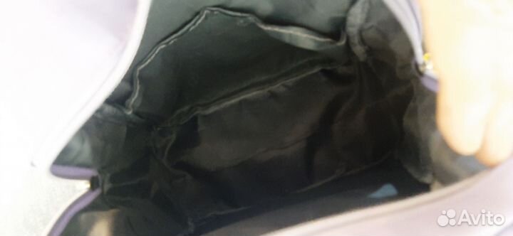 Рюкзак для девочки