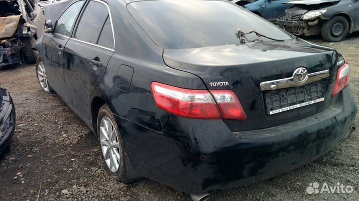 Бампер Тойота Каролла,Ярис,Аурис,Камри