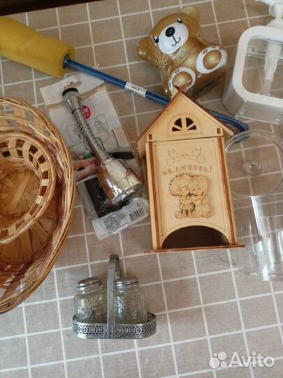 Товары для кухни