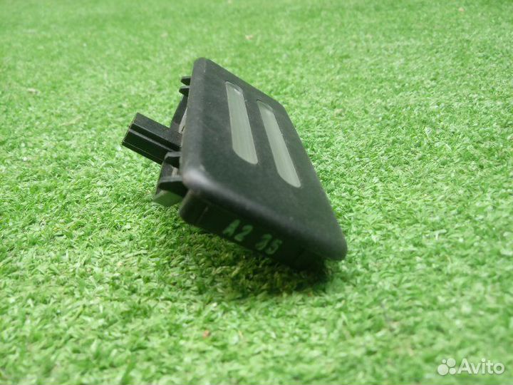 Плафон салонный передний правый Bmw X4 F26 N20