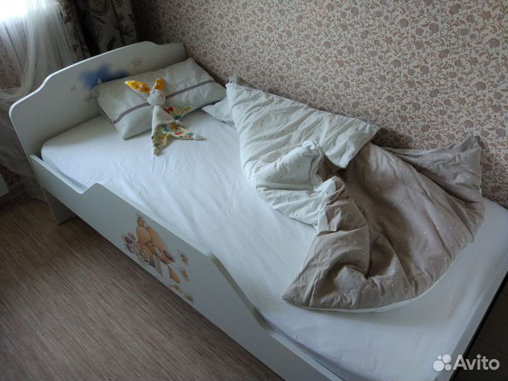 Детская Тедди Трия