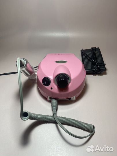 Аппарат для маникюра nail drill