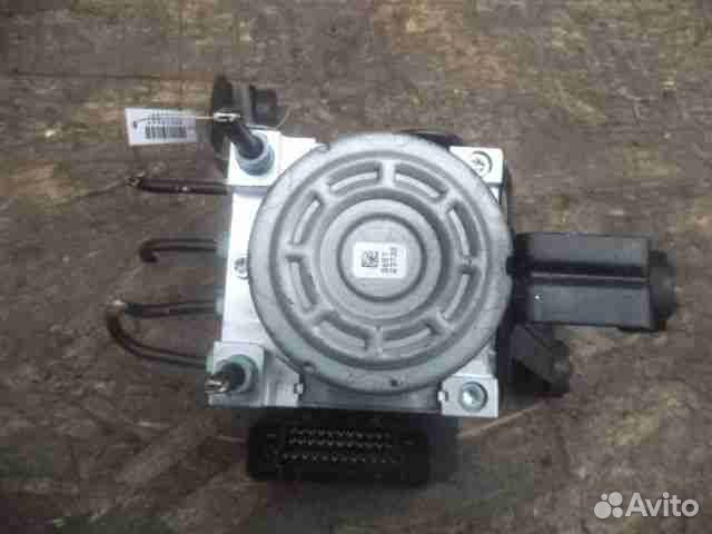 Блок управления тормозами/насос ABS BMW 3-Series/M