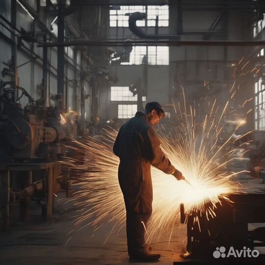 Подготовщик дорожных знаков