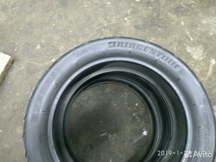 180/60R16 Bridgestone exeora