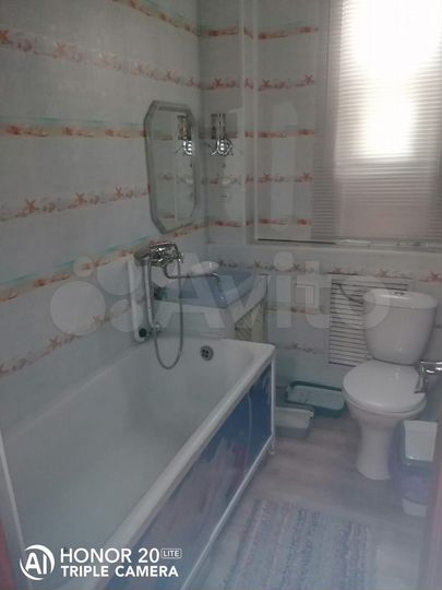 2-к. квартира, 45 м², 2/2 эт.