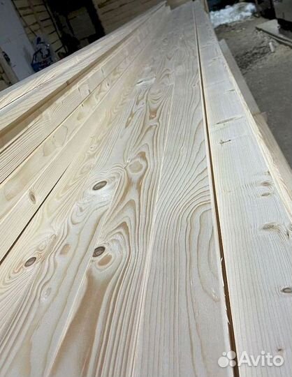 Имитация бруса вс