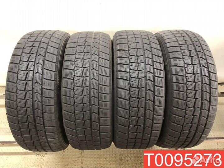 Dunlop Winter Maxx WM01 205/55 R16 101K