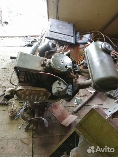 Мотоблоки и культиваторы бу