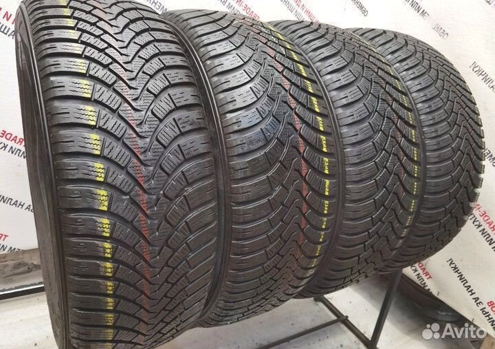 Falken Eurowinter HS01 225/55 R18 102V