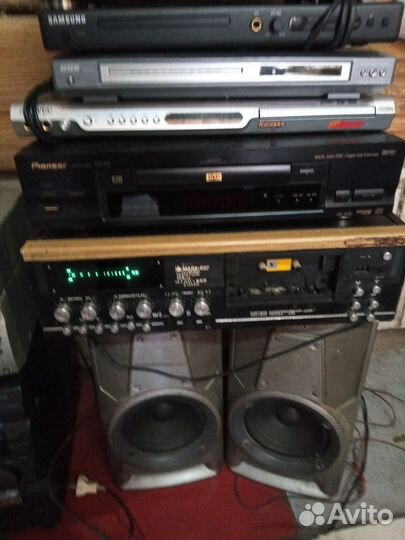 Дека маяк 233