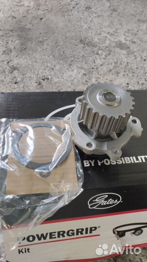 Помпа на priora 16кл