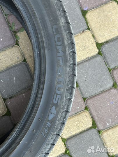 Lassa Competus H/P 2 275/40 R20 106Y