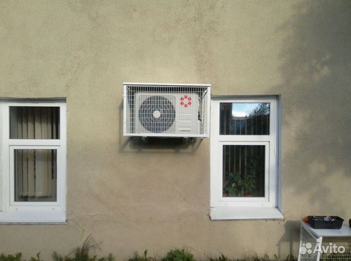 Кондиционер / большой выбор