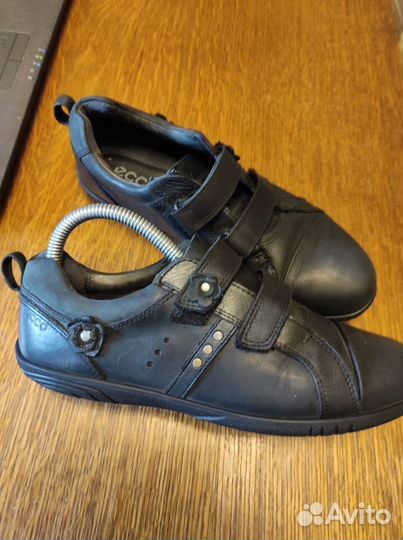 Ботинки трекк., кросс. Rieker, Ессо, Puma