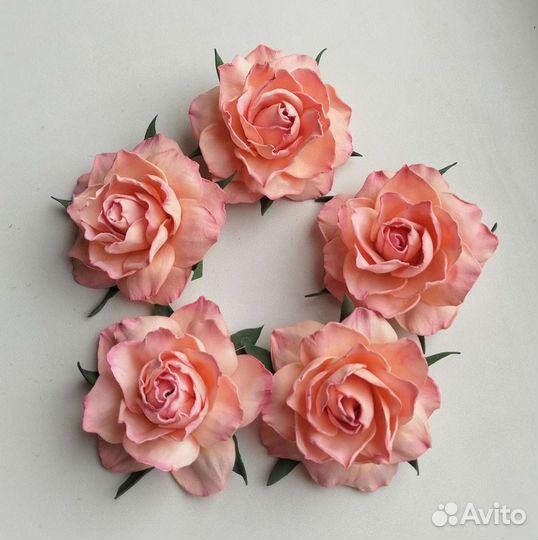 Заколки/резинки/шпильки на праздник и просто так