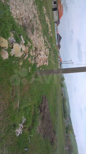 Участок 8 сот. (ИЖС)