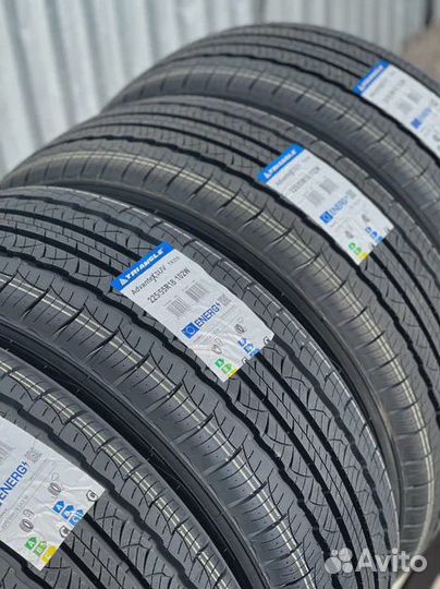 Triangle TR259 225/55 R18 101W